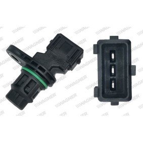 Comprar Sensor de cigüeñal de WAGNER CRS00290 a bajo precio de 12,04 €