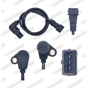 Comprar Sensor de cigüeñal de WAGNER CRS00315 a bajo precio de 10,58 €