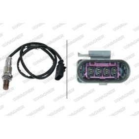 Comprar Sonda lambda de WAGNER LBS00050 a bajo precio de 46,03 €