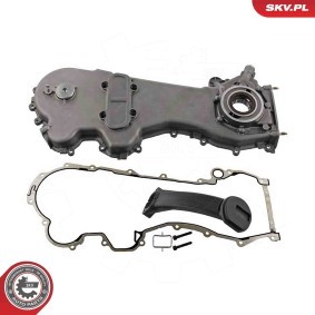 Ölpumpe 77SKV010 von ESEN SKV günstig für 86,02 € online kaufen