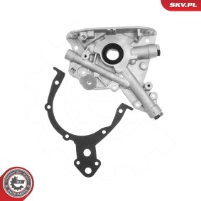 Ölpumpe 77SKV012 von ESEN SKV günstig für 40,34 € online kaufen