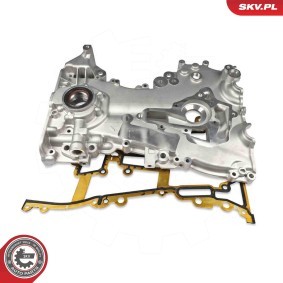 Ölpumpe 77SKV035 von ESEN SKV günstig für 233,54 € online kaufen