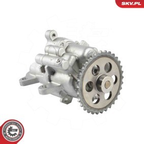 Ölpumpe für FORD von ESEN SKV