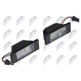 Acquista Luce targa da NTY ELP-NS-000 a buon mercato per soli 34,27 €