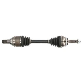 Antriebswelle PNG72583 von POINT GEAR günstig für 226,52 € online kaufen