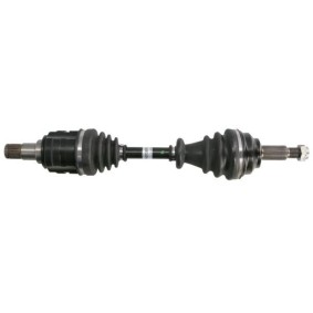 Antriebswelle PNG72870 von POINT GEAR günstig für 232,03 € online kaufen