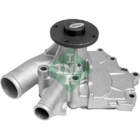 Rollensatz, Keilrippenriemen 530 0071 09 von INA günstig für 24,55 € online kaufen
