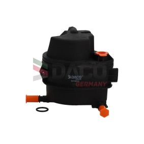 Kraftstofffilter für TOYOTA von DACO Germany