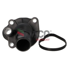 Kühlwasserthermostat für FORD von DACO Germany