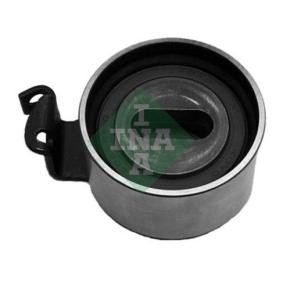 Spannrolle, Zahnriemen 531 0125 20 von INA günstig für 40,49 € online kaufen