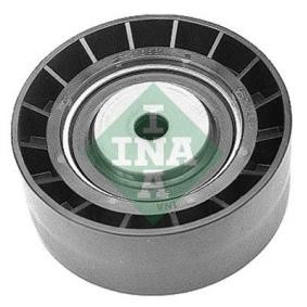 Spannrolle, Keilrippenriemen 531 0162 10 von INA günstig für 34,44 € online kaufen