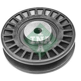 Spannrolle, Keilrippenriemen 531 0172 10 von INA günstig für 26,92 € online kaufen