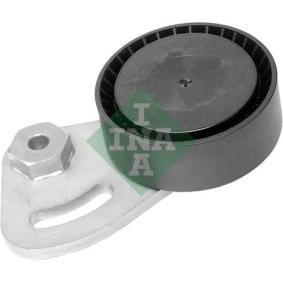 Spannrolle, Keilrippenriemen 531 0322 10 von INA günstig für 30,97 € online kaufen
