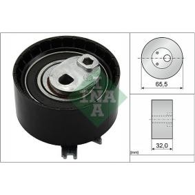 Spannrolle, Zahnriemen 531 0409 30 von INA günstig für 36,08 € online kaufen