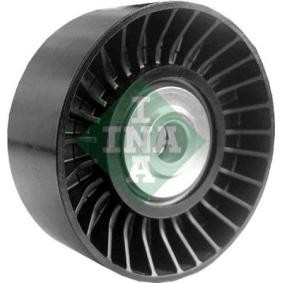 Spannrolle, Keilrippenriemen 531 0759 10 von INA günstig für 15,91 € online kaufen