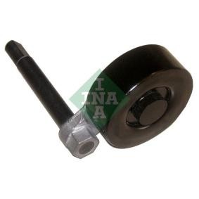 Spannrolle, Keilrippenriemen 531 0781 10 von INA günstig für 26,72 € online kaufen