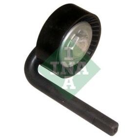 Spannrolle, Keilrippenriemen 531 0782 10 von INA günstig für 39,22 € online kaufen