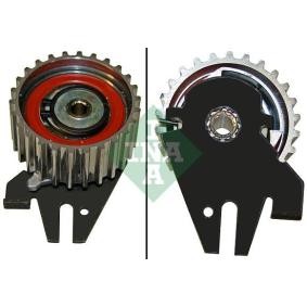 Compre Rolo tensor, correia dentada da INA 531 0849 10 a um preço baixo por 36,64 €