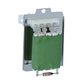 Comprar Resistencia de ventilador de LTD LTD-6Q0959263A a bajo precio de 7,56 €