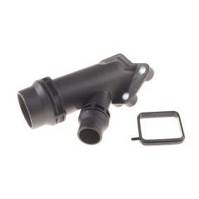 Kühlmittelflansch LTD-11122247744 von LTD günstig für 8,30 € online kaufen