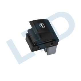 Acquista Interruttore, Alzacristallo da LTD LTD-5J0959855 a buon mercato per soli 6,12 €