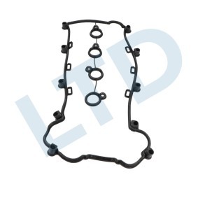 Comprar Junta, tapa de culata de cilindro de LTD LTD-55560688 a bajo precio de 9,38 €