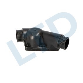 Kühlmittelflansch LTD-11531722531 von LTD günstig für 19,63 € online kaufen