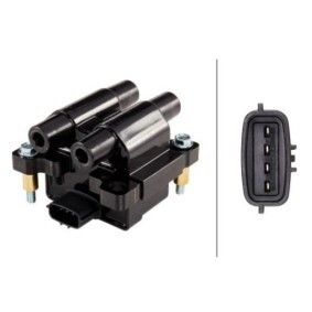 Zündspule SQ122-18105 von STARQ günstig für 82,02 € online kaufen
