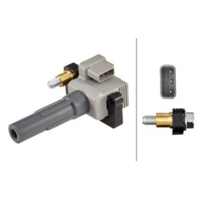 Zündspule SQ122-18108 von STARQ günstig für 45,14 € online kaufen