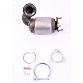 Katalysator für FIAT von LTD