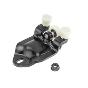 Rollenführung, Schiebetür PR16-1052 von PROCARO günstig für 21,13 € online kaufen