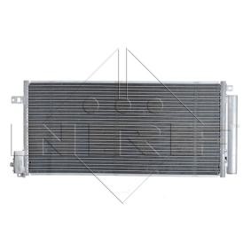 Acquista Condensatore climatizzatore da NRF 35750 a buon mercato per soli 80,13 €