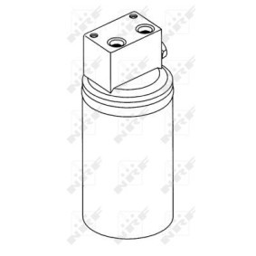 Acquista Evaporatore climatizzatore da NRF 36066 a buon mercato per soli 27,33 €