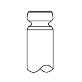 Compre Válvula de entrada da GIEFFE 1814 a um preço baixo por 10,06 €