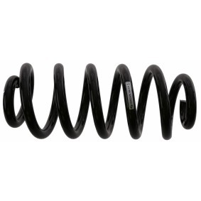 Acquista Molle ammortizzatori da SACHS 992 437 a buon mercato per soli 155,99 €