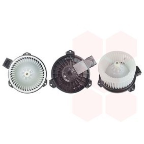 Acquista Ventilatore abitacolo da VAN WEZEL 1603773 a buon mercato per soli 83,44 €