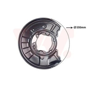 Ankerblech 3091373 von VAN WEZEL günstig für 17,40 € online kaufen