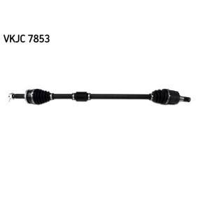 Antriebswelle VKJC 7853 von SKF günstig für 188,46 € online kaufen