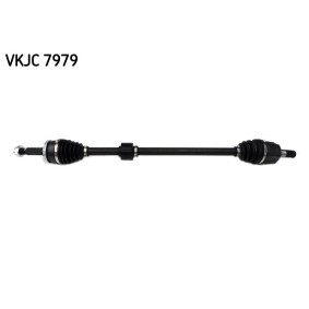 Antriebswelle VKJC 7979 von SKF günstig für 199,24 € online kaufen