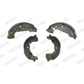 Bremsbackensatz FSB4331 von FERODO günstig für 32,55 € online kaufen