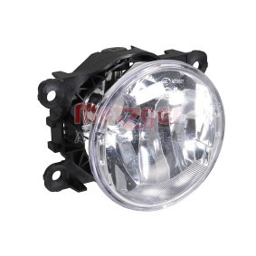 Compre Farol de nevoeiro da METZGER 2080266 a um preço baixo por 45,70 €