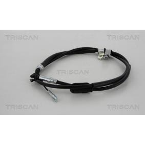 Seilzug, Schaltgetriebe 8140 29784 von TRISCAN günstig für 13,89 € online kaufen