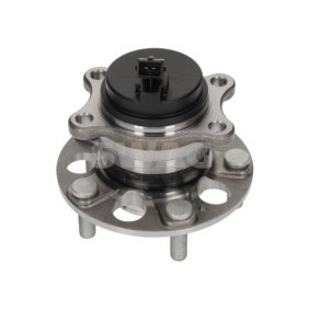 Achetez des Kit de roulement de roue SWAG 33 11 2636 à prix pour 147,55 €