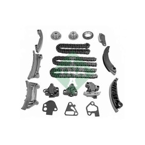 Steuerkettensatz 559 1825 50 von INA günstig für 371,52 € online kaufen