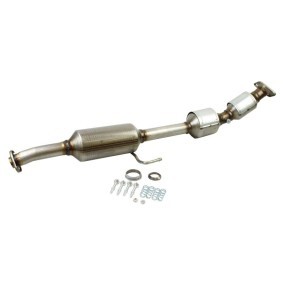Katalysator für LEXUS von MAXGEAR