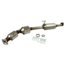 Katalysator für LEXUS von MAXGEAR