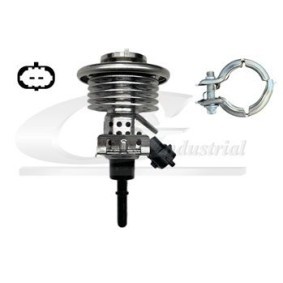 Compre Módulo dosificador de 3RG online para A7 Sportback (4GA, 4GF) a precios moderados