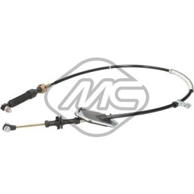 Seilzug, Schaltgetriebe 86128 von Metalcaucho günstig für 34,41 € online kaufen