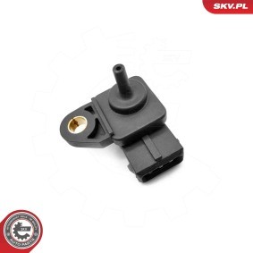 Köp Sensor, insugstryck av ESEN SKV 17SKV020 till det låga priset 268,60 kr