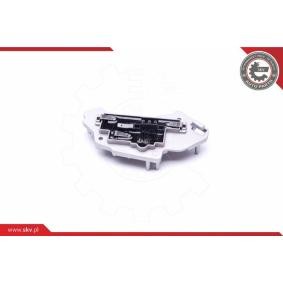 Achetez des Fusée de chez ESEN SKV en ligne pour Expert III Camion plate-forme/Châssis (V) à prix modérés